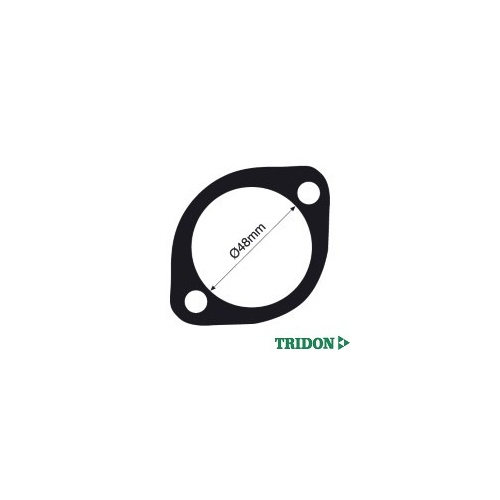 TRIDON Gasket For Nissan 280ZX  03/79-05/84 2.8L L28E