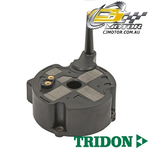 TRIDON IGNITION COIL FOR Mitsubishi Lancer CE(Series II)10/98-7/04,4,1.5L 4G15 