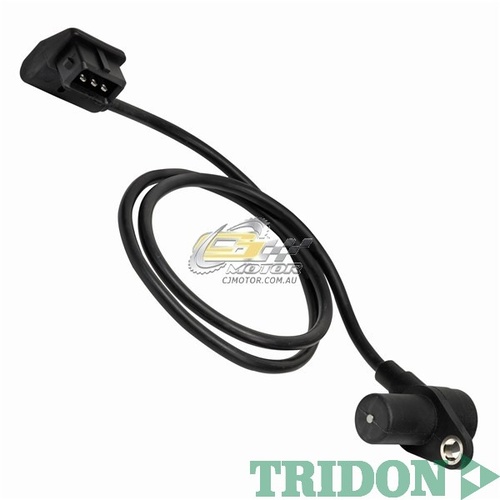 TRIDON CRANK ANGLE SENSOR FOR BMW 320i E36 04/91-09/92 2.0L 