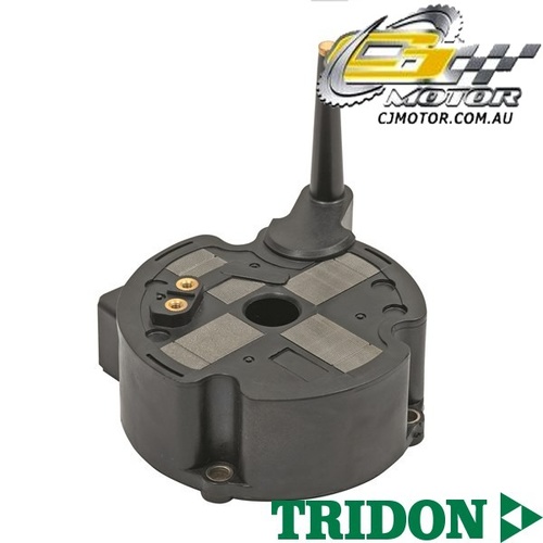 TRIDON IGNITION COIL FOR Mitsubishi Magna-V6 TE 4/96-5/97,V6,3.0L 6G72-S4 TIC130