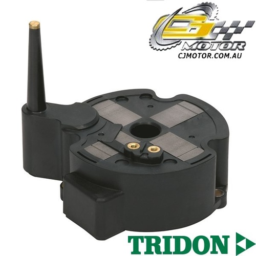 TRIDON IGNITION COIL Magna-V6 TH-TJ (Series II) 03/99-12/00,V6,3.5L 6G74-S4 