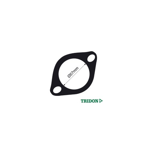 TRIDON Gasket For Chrysler Valiant VC - VK 01/65-12/76 4.5L-5.9L Hemi