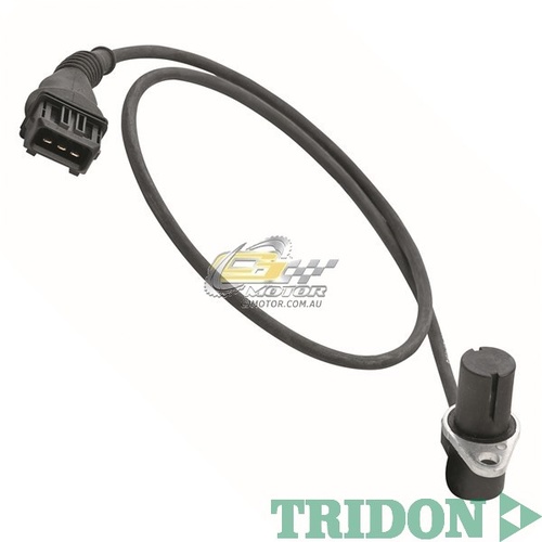 TRIDON CRANK ANGLE SENSOR FOR BMW 328i E36 01/95-09/98 2.8L 