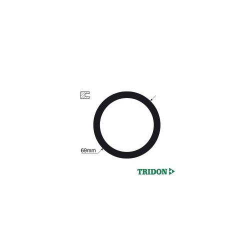 TRIDON Gasket For Renault R20  01/75-12/83 2.0L 829