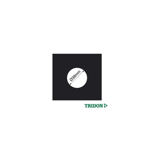 TRIDON Gasket For Ssangyong Korando  02/98-07/98 2.3L M161.973