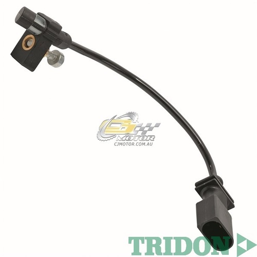 TRIDON CRANK ANGLE SENSOR FOR BMW 530d E60 10/05-06/10 3.0L 