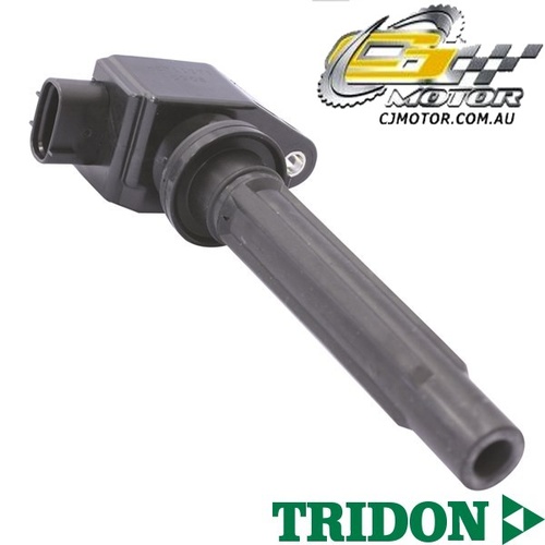 TRIDON IGNITION COILx1 FOR Suzuki Grand Vitara JB 09/05-07/08,4,2.0L J20A 