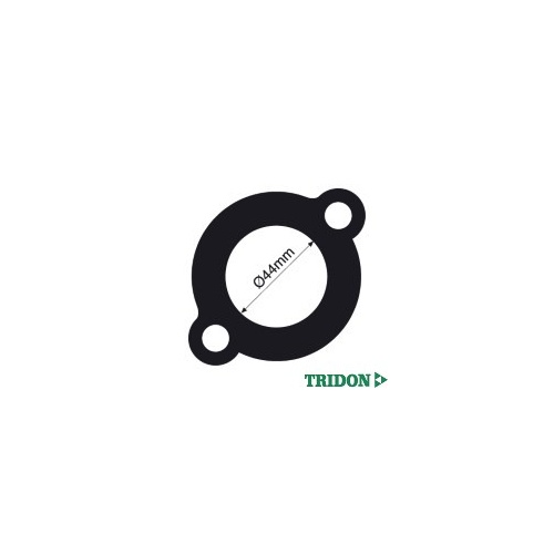 TRIDON Gasket For Daihatsu Charade G10-G202(B) 04/80-03/98 1.0L CB20,CB23, CB24