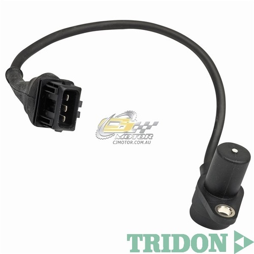 TRIDON CRANK ANGLE SENSOR FOR BMW M3R E36 01/95-12/00 3.0L 