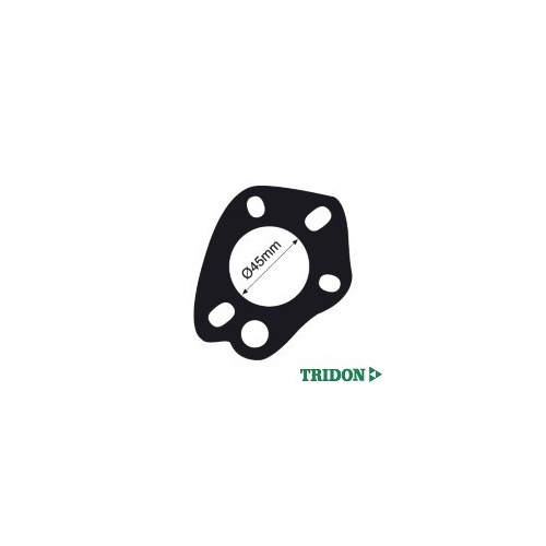 TRIDON Gasket For Toyota Hilux Surf (Diesel) LN131V 03/93-08/93 2.8L 3L
