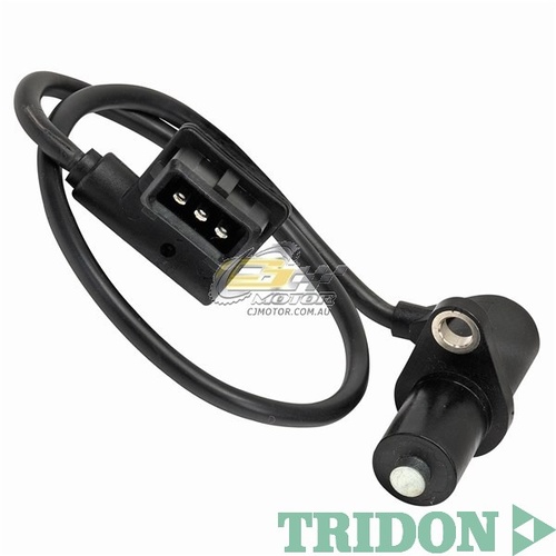 TRIDON CAM ANGLE SENSOR FOR BMW 525i E34 11/90-09/92, 6, 2.5L M50  