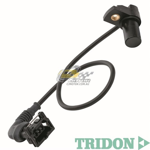 TRIDON CAM ANGLE SENSOR FOR BMW 525i E34 09/92-03/96, 6, 2.5L M50  