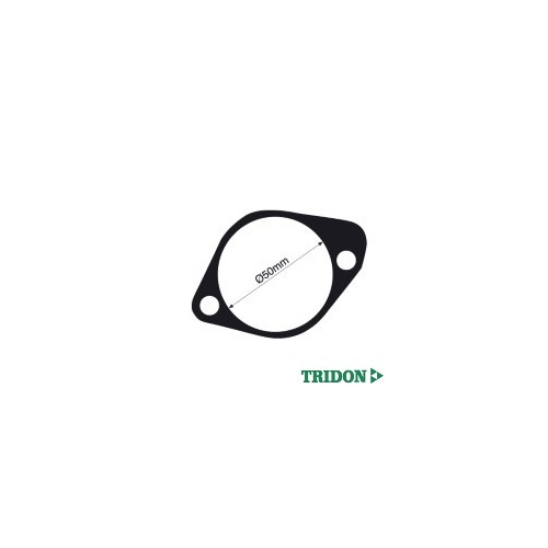 TRIDON Gasket For Daihatsu Mira (Cuore) L500 - Centro 03/95-12/99 0.6L FEEL,EFGL