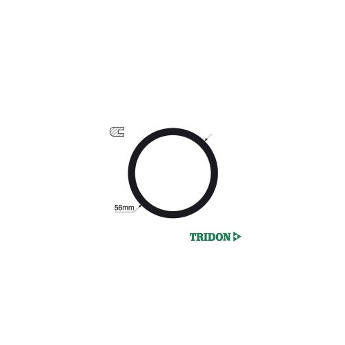 TRIDON Gasket For Volvo V40  10/97-05/03 1.9L B4194T