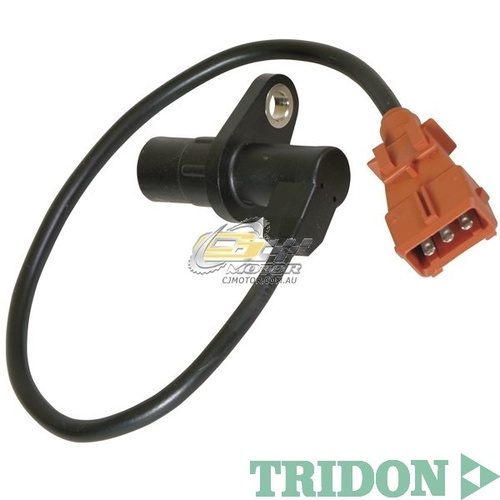 TRIDON CRANK ANGLE SENSOR FOR Citroen Xantia 2.0, Turbo 10/98-06/01 2.0L 