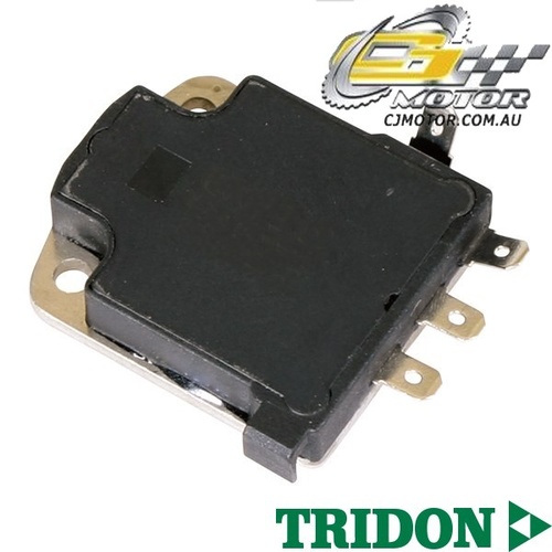 TRIDON IGNITION MODULE FOR Honda Accord CB 11/89-12/94 2.2L 