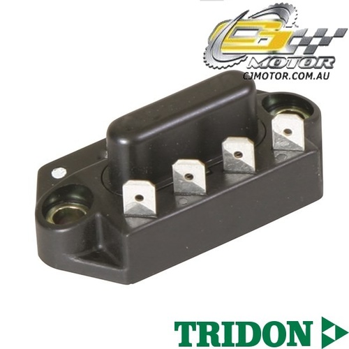 TRIDON IGNITION MODULE FOR Honda Accord CC (Vti) 11/95-01/97 2.2L 