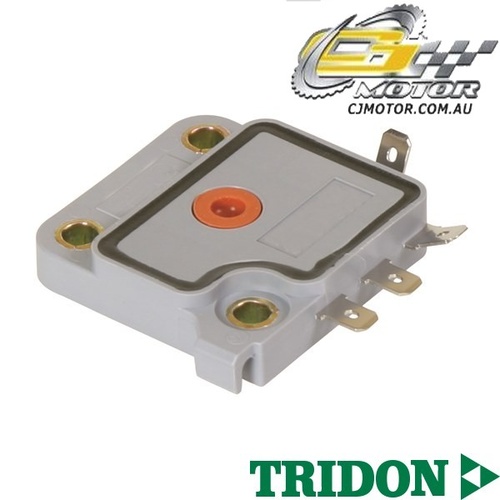 TRIDON IGNITION MODULE FOR Honda Accord CG 12/97-12/98 2.3L 