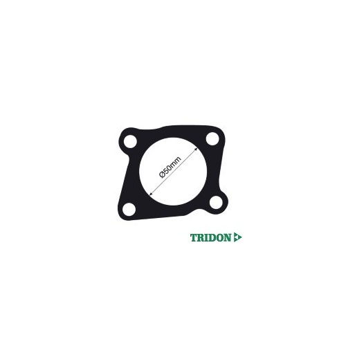TRIDON Gasket For Ford Courier SGC - Carb 11/78-02/82 1.8L VC