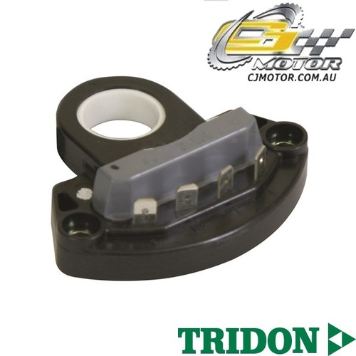 TRIDON IGNITION MODULE FOR Honda Civic EG, Carb. 10/93-09/95 1.5L TIM099