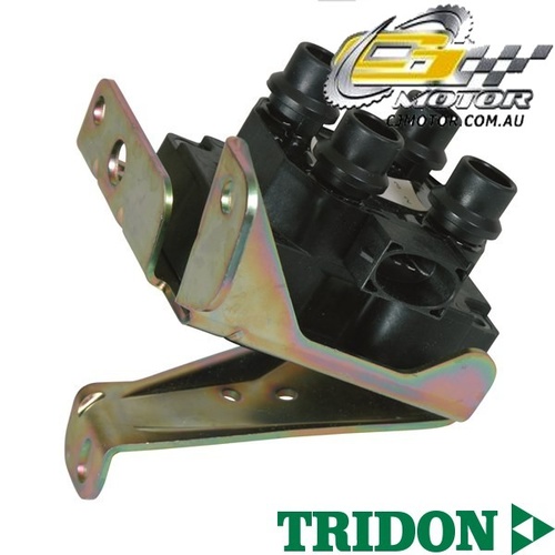 TRIDON IGNITION COIL FOR Ford  Mondeo HA - HC 07/95-04/98, 4, 2.0L SD/ZH20 