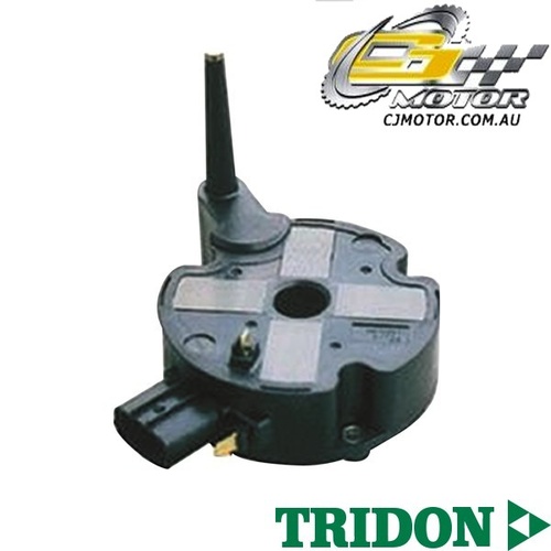 TRIDON IGNITION COIL FOR Ford  Probe SU - SV 03/96-01/98, V6, 2.5L KL 