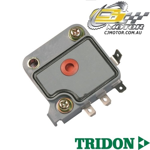 TRIDON IGNITION MODULE FOR Honda Civic EH (SOHC) 10/93-09/95 1.6L TIM095