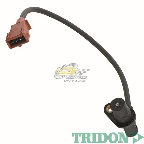 TRIDON CAM ANGLE SENSOR FOR Berlingo M49-M59 99-10, 4, 1.4L TU3J (KFX)  TCAS309