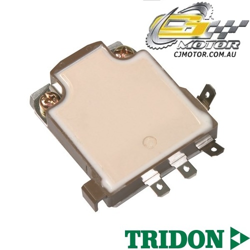 TRIDON IGNITION MODULE FOR Honda Integra DC2 (VTi-R) 07/93-12/99 1.8L 
