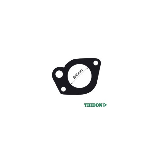 TRIDON Gasket For Ford F100 - F350 4.1 01/70-12/85 4.1L 