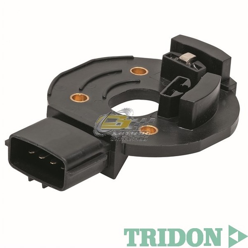 TRIDON CRANK ANGLE SENSOR FOR Ford Econovan 2 04/84-12/94 2.0L 