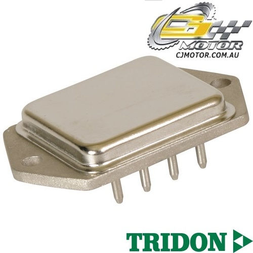 TRIDON IGNITION MODULE FOR Honda Legend KA2 05/86-12/87 2.5L 