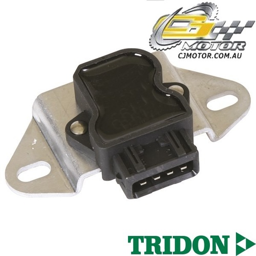TRIDON IGNITION MODULE FOR Hyundai S Coupe UE3 - UE34 10/92-12/96 1.5L 