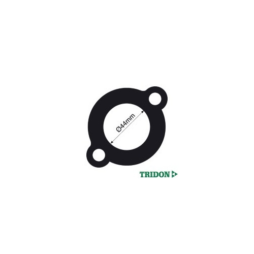 TRIDON Gasket For Ford Falcon Ute / Van- 6 Cyl XF 02/88-03/93 4.1L 