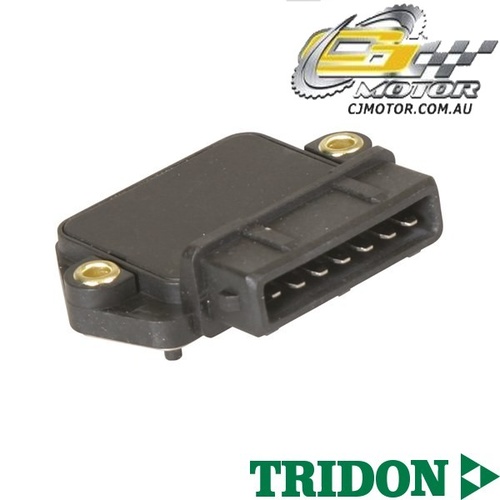 TRIDON IGNITION MODULE FOR Jaguar XJ6 XJ40 03/87-08/92 3.6L-4.0L 
