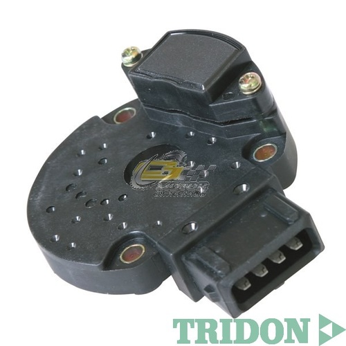 TRIDON CRANK ANGLE SENSOR FOR Ford Festiva WBIII 01/98-12/02 1.3L 