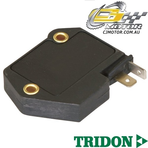 TRIDON IGNITION MODULE FOR Landrover Discovery 3.5 04/91-10/93 3.5L TIM011