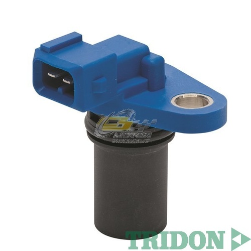 TRIDON CAM ANGLE SENSOR FOR Ford Fiesta WP - WQ 03/05-12/08, 4, 1.6L  