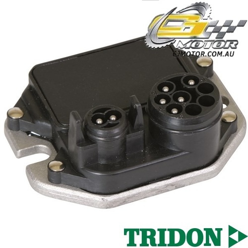 TRIDON IGNITION MODULE FOR BMW 323i E30 09/84-09/87 2.3L 