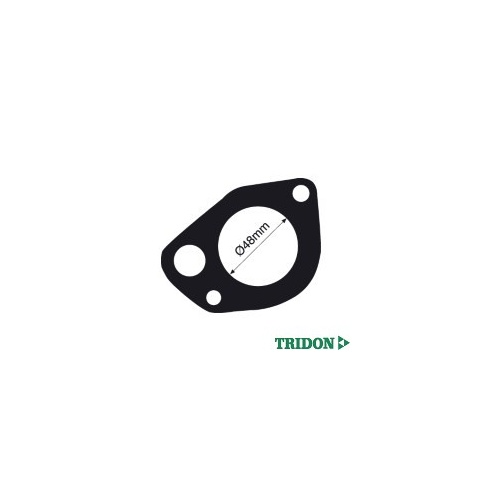 TRIDON Gasket For Ford Falcon Ute - V8 XH - Ute 10/97-05/99 5.0L Windsor