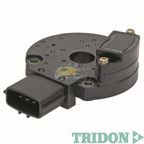 TRIDON CRANK ANGLE SENSOR FOR Ford Laser KH(EFI-DOHCTurbo)10/91-7/93 1.8L TCAS20