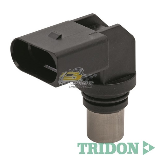 TRIDON CAM ANGLE SENSOR x1 FOR Audi A3 01/06-01/07, V6, 3.2L BUB  TCAS116x1