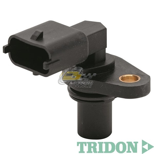 TRIDON CAM ANGLE SENSOR FOR Holden Astra AH 12/06-06/10, 4, 2.2L Z22YH  