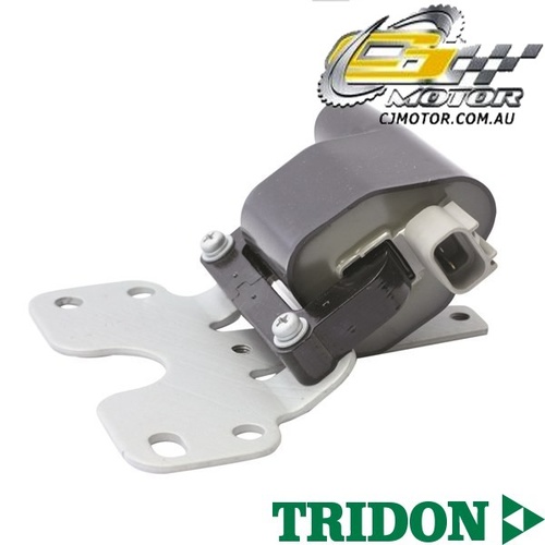 TRIDON IGNITION COIL FOR Suzuki Baleno SY 04/95-01/99, 4, 1.6L G16B 
