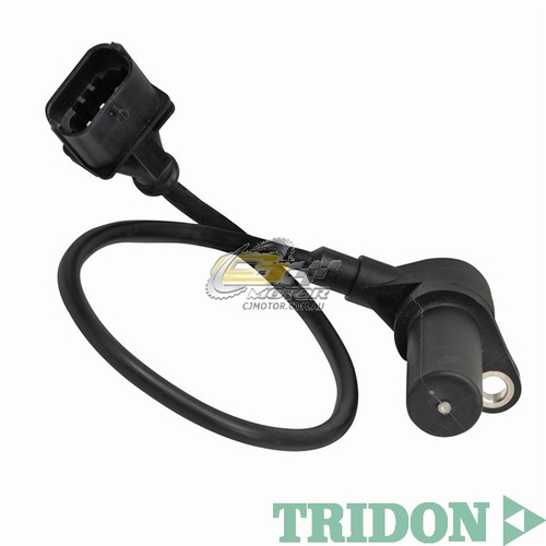 TRIDON CRANK ANGLE SENSOR FOR Holden Astra TS 09/98-12/00 1.8L 