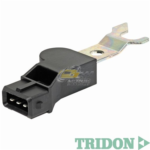 TRIDON CAM ANGLE SENSOR FOR Holden Frontera UES30 03/99-01/04, 4, 2.2L X22SE  