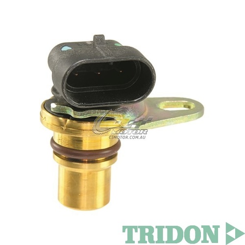 TRIDON CAM ANGLE SENSOR FOR Holden Frontera UES25 01/01-01/04, V6, 3.2L 6VD1  