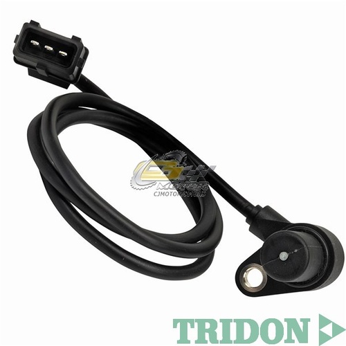 TRIDON CRANK ANGLE SENSOR FOR Holden Astra AH (VXR) 09/06-06/10 2.0L 