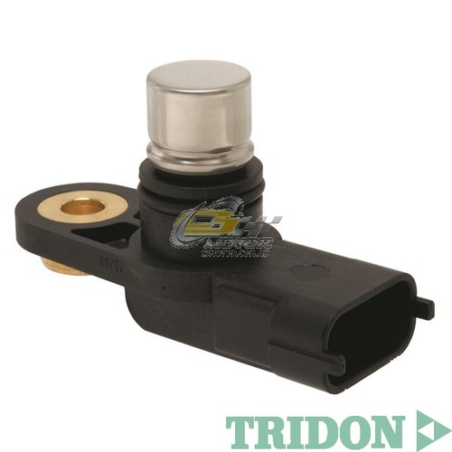 TRIDON CAM ANGLE SENSOR FOR Holden Rodeo RA03 12/05-01/07, V6, 3.6L HFV6  
