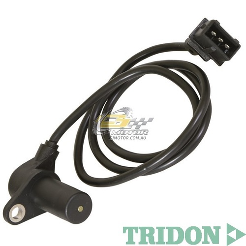 TRIDON CRANK ANGLE SENSOR FOR Holden Barina SB (Gsi) 04/94-03/95 1.6L 